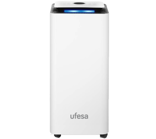 DESUMIDIFICADOR UFESA - DH5020 - 86104617 DESUMIDIFICADOR UFESA - DH5020 - 86104617