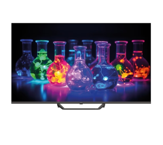 QLED HAIER - H32S80EFX
