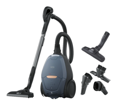 ASPIRADOR AEG - VX82-1-5DB