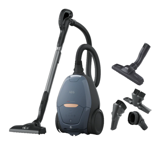ASPIRADOR AEG - VX82-1-5DB ASPIRADOR AEG - VX82-1-5DB