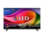 QLED HISENSE - 32A5Q