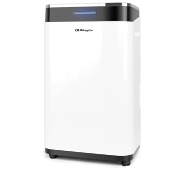 DESUMIDIFICADOR ORBEGOZO - DHW 2080 - 20 LTS