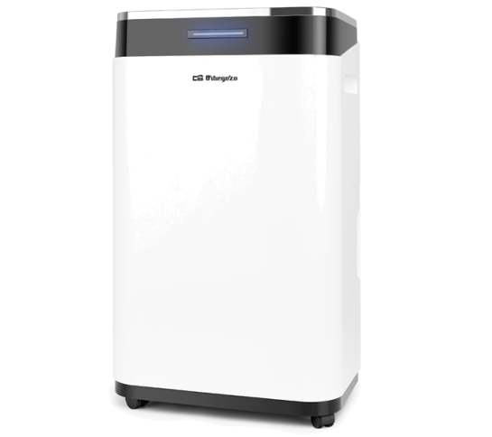 DESUMIDIFICADOR ORBEGOZO - DHW 2080 - 20 LTS DESUMIDIFICADOR ORBEGOZO - DHW 2080 - 20 LTS