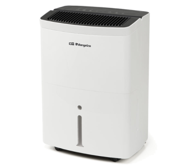 DESUMIDIFICADOR ORBEGOZO - DH 3010 - 30LTS