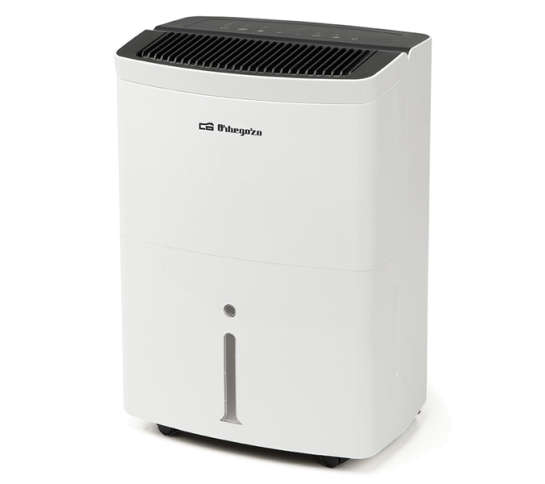 DESUMIDIFICADOR ORBEGOZO - DH 3010 - 30LTS DESUMIDIFICADOR ORBEGOZO - DH 3010 - 30LTS