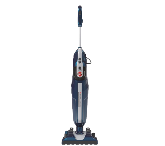 ASPIRADOR VERTICAL A VAPOR HOOVER STEAM P - HPS700 011 ASPIRADOR VERTICAL A VAPOR HOOVER STEAM P - HPS700 011