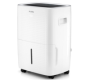 DESUMIDIFICADOR FLAMA - 1332 FL C/PURIFICADOR DE AR