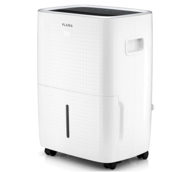 DESUMIDIFICADOR FLAMA - 1332 FL C/PURIFICADOR DE AR