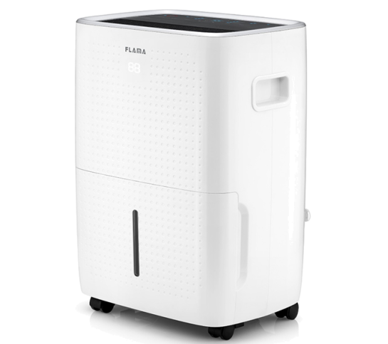 DESUMIDIFICADOR FLAMA - 1332 FL C/PURIFICADOR DE AR DESUMIDIFICADOR FLAMA - 1332 FL C/PURIFICADOR DE AR
