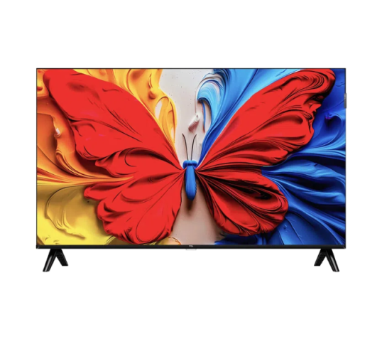 QLED TCL - 43S5K QLED TCL - 43S5K