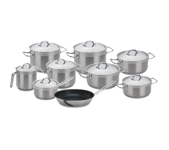 CONJUNTO SILAMPOS PROFISSIONAL TEJO / ID IND.