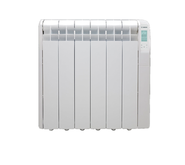 ECO EMISSOR TERMICO BOSCH ERO 6000 - 1000W