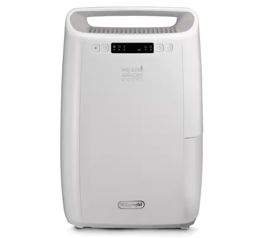 DESUMIDIFICADOR DELONGHI - DEXD214RF DESUMIDIFICADOR DELONGHI - DEXD214RF