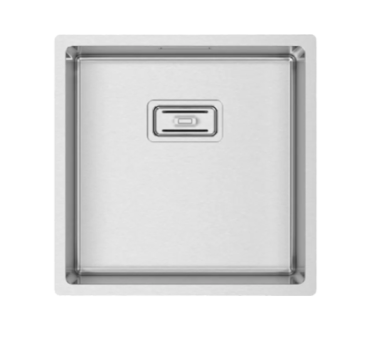 CUBA APL. INFERIOR ESCOVADA RODI - BOX LUX 40 C/ VALVULA FIRST - G07N1AC10643A0