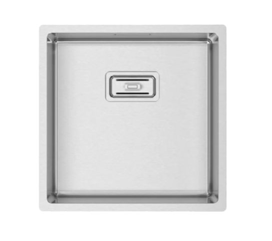 CUBA APL. INFERIOR ESCOVADA RODI - BOX LUX 40 C/ VALVULA FIRST - G07N1AC10643A0