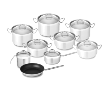 CONJUNTO SILAMPOS NAUTILUS / ID IND.