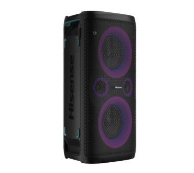 COLUNA PARTY ROCKER HISENSE - HP110