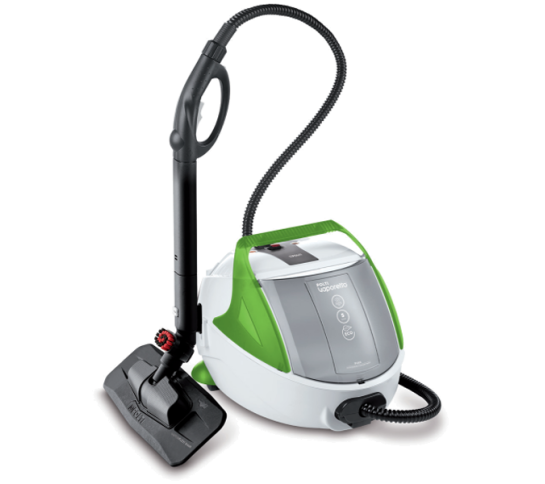 LIMPEZA VAPOR POLTI VAPORETTO PRO 8X ECO PLUS - PTEU0318