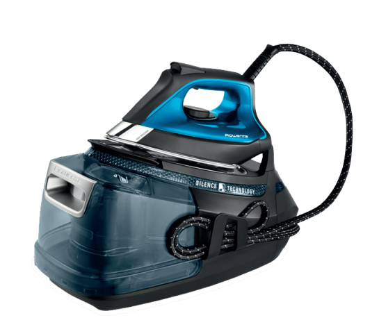 GERADOR VAPOR ROWENTA - DG 9226 F0 GERADOR VAPOR ROWENTA - DG 9226 F0