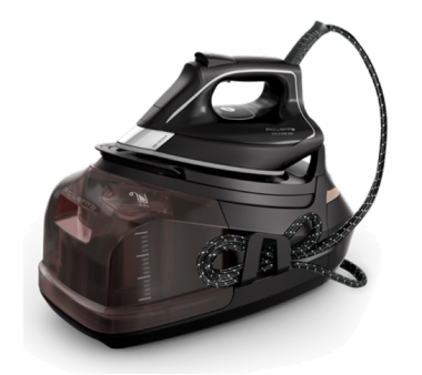 GERADOR VAPOR ROWENTA - DG 9611 F0