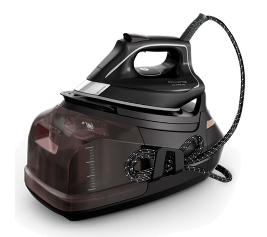 GERADOR VAPOR ROWENTA - DG 9611 F0