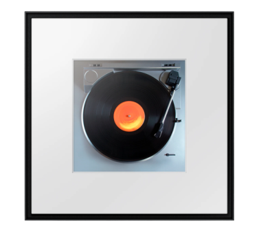 BARRA DE SOM MUSIC FRAME SAMSUNG - HW-LS60D/ZF