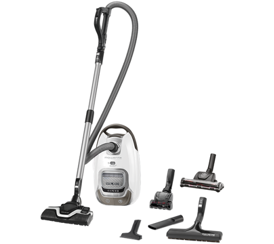 ASPIRADOR ROWENTA - RO7487EA