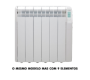 ECO EMISSOR TERMICO BOSCH ERO 3000 - 1500W