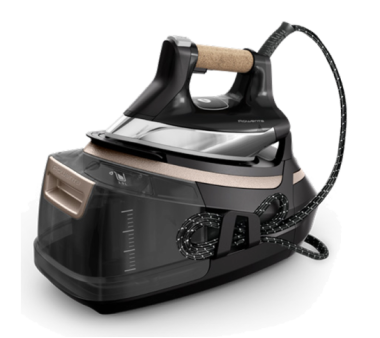 GERADOR VAPOR ROWENTA - DG 9661 F0