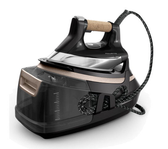 GERADOR VAPOR ROWENTA - DG 9661 F0