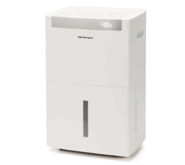 DESUMIDIFICADOR ORBEGOZO - DH 5000 - 50LTS