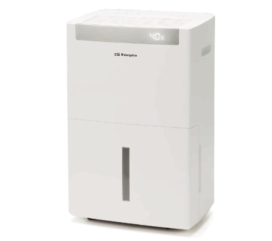 DESUMIDIFICADOR ORBEGOZO - DH 5000 - 50LTS