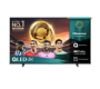 QLED HISENSE - 43E7Q