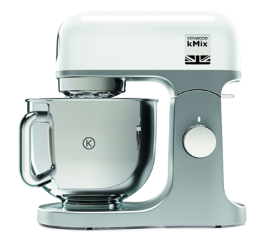 ROBOT KENWOOD KMIX - KMX750WH