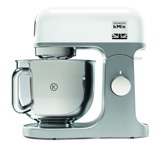 ROBOT KENWOOD KMIX - KMX750WH