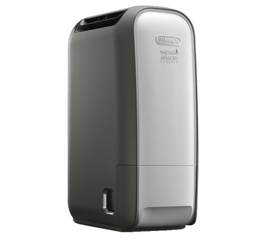 DESUMIDIFICADOR DELONGHI - DNS 80