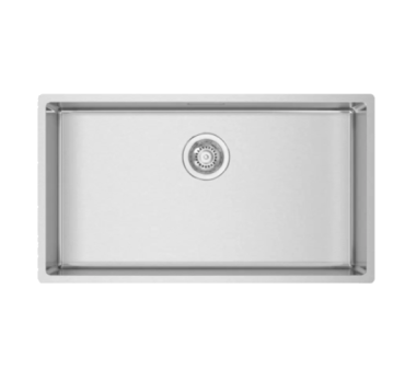 CUBA ESCOVADA RODI - BOX LUX 74 C/ VALVULA CESTA - G08N1AM10623A0