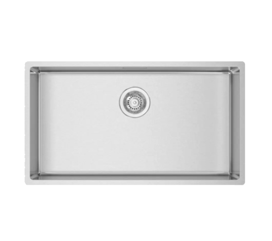 CUBA ESCOVADA RODI - BOX LUX 74 C/ VALVULA CESTA - G08N1AM10623A0