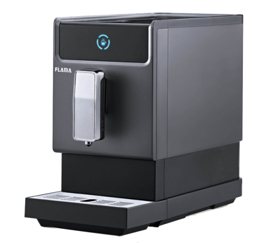 MAQUINA DE CAFE FLAMA - 1293 FL MAQUINA DE CAFE FLAMA - 1293 FL