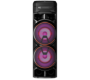SISTEMA MINI LG - RNC9
