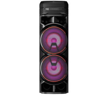 SISTEMA MINI LG - RNC9