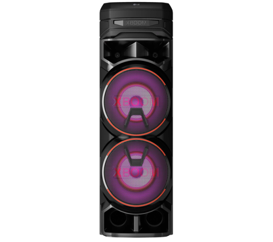 SISTEMA MINI LG - RNC9