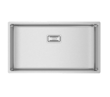 CUBA APL. INFERIOR ESCOVADA RODI - BOX LUX 74 C/ VALVULA FIRST - G07N1AM10643A0