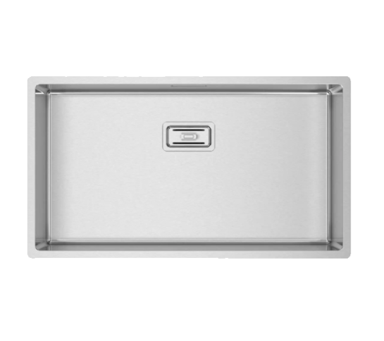 CUBA APL. INFERIOR ESCOVADA RODI - BOX LUX 74 C/ VALVULA FIRST - G07N1AM10643A0