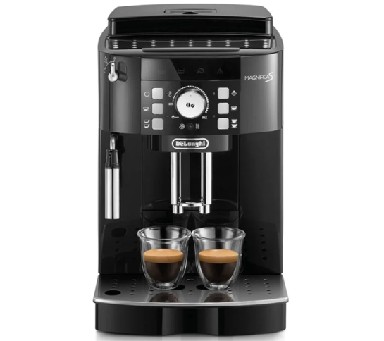 MAQUINA DE CAFE AUTOMATICA DELONGHI - ECAM 21.117.B MAQUINA DE CAFE AUTOMATICA DELONGHI - ECAM 21.117.B