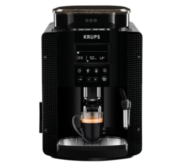 MAQUINA DE CAFE KRUPS AUTOMATICA - EA81P070