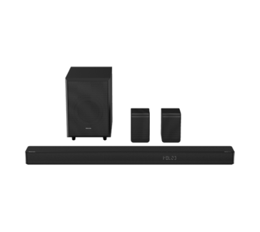 BARRA DE SOM HISENSE - AX5125H