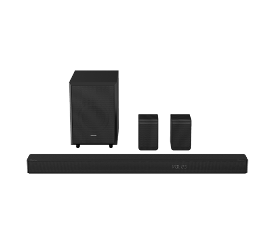BARRA DE SOM HISENSE - AX5125H