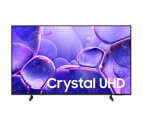 LED SAMSUNG - TU43U8005FUXXC