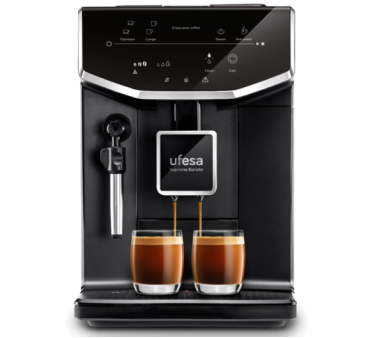 MAQUINA CAFE EXPRESSO UFESA - CMAB100.101 - 71705734